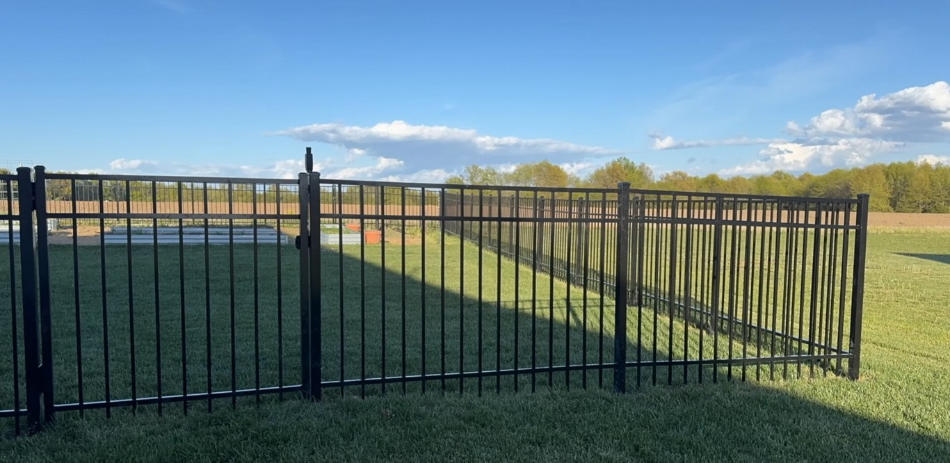 Aluminum Fences service in Erie, CO