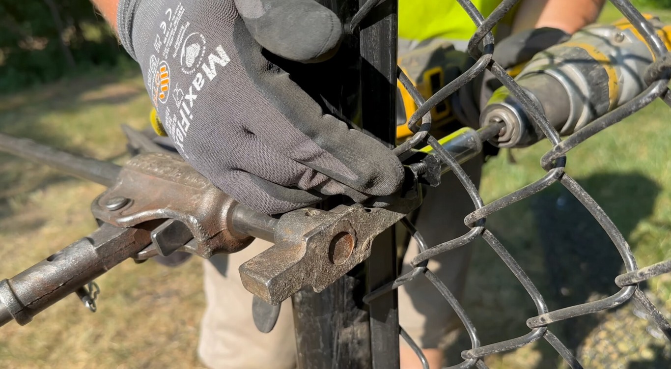 Fence Repair & Replacement service in Erie, CO