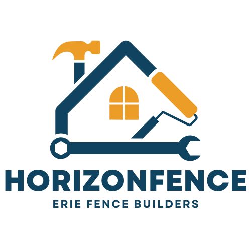 HorizonFence Erie Fence Builders logo